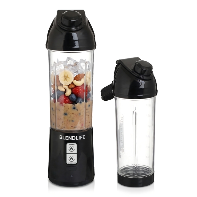BlendLife BLAZE Portable Blender - 700ml