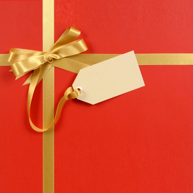 Gift Wrap