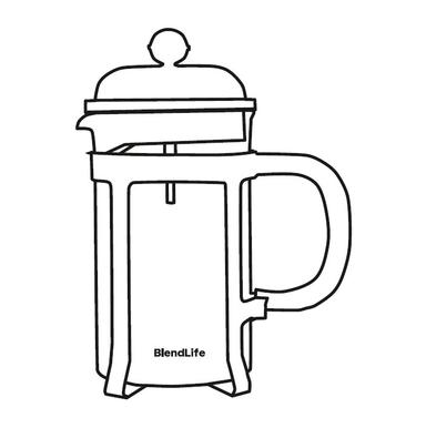 French Press
