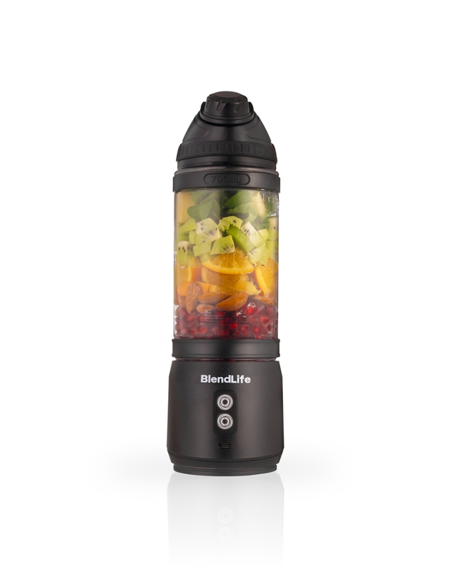 BlendLife Elite Portable Blender (700ML)